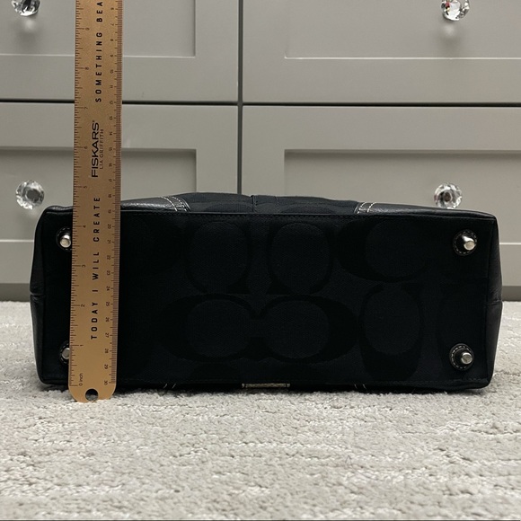 Coach Handbag - Picture 7 of 13